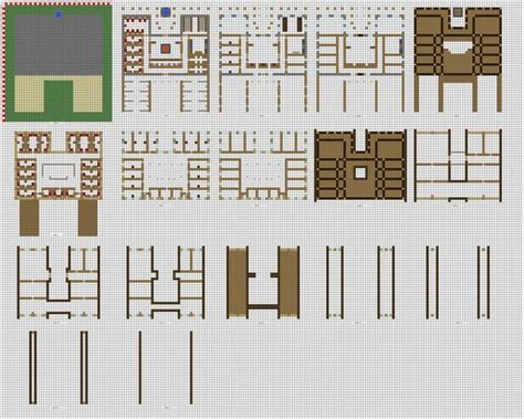 minecraft mansion floor plans homipet minecraft houses blueprints minecraft blueprints