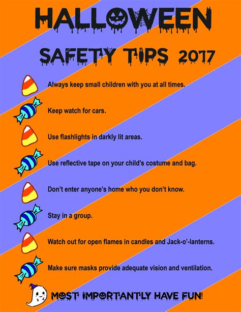 trick or treat in limerick hours safety tips limerick
