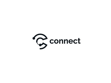connect logo animation  funday  dribbble
