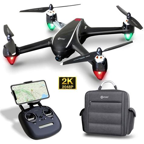 contixo  rc quadcopter drone  fhd camera wi fi  video  photography altitude hold