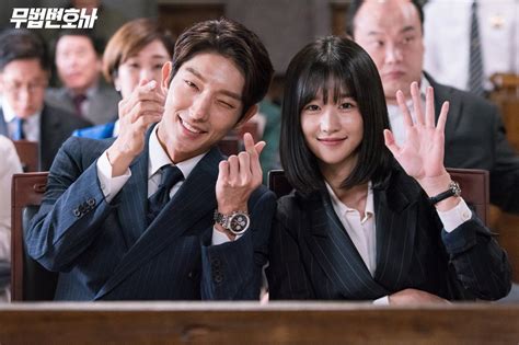 Lawless Lawyer