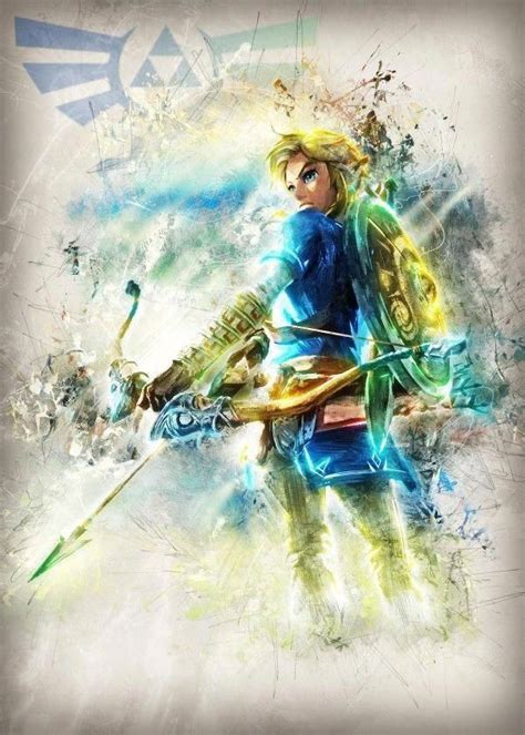 Pin By Philip Trandel On Awesome Videogame Images Legend Of Zelda