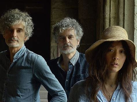 blonde redhead release “dripping” from new lp listen