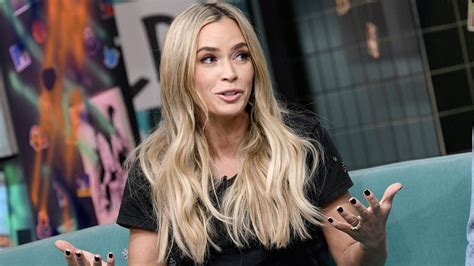 why teddi mellencamp s fitness program is sparking controversy