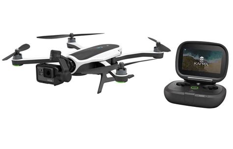 gopro karma drone release date   confirmed  october  priced   mobipicker