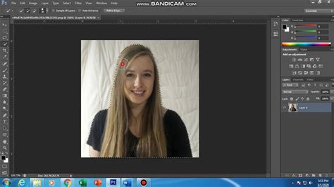 easy background remover  photoshop youtube
