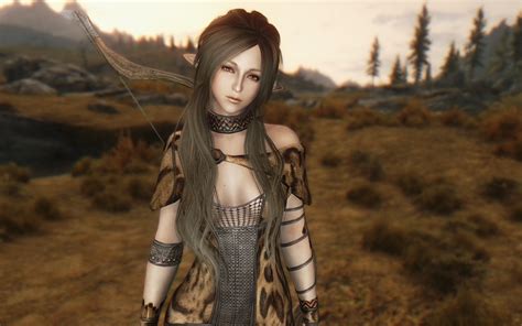 what s this face preset or is it a preset request and find skyrim