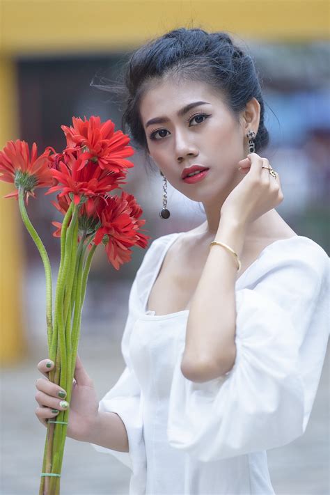 아시아 사람 여성 모델 Pixabay의 무료 사진 Pixabay