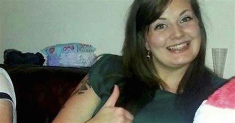 20st mum told to slim down or face brain surgery sheds 7st after