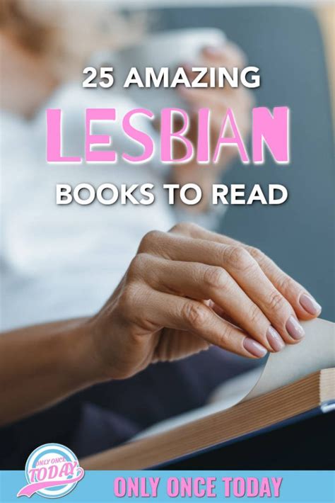 25 Great Lesbian Stories And Books Everyone Should Read