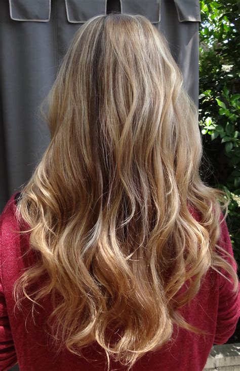 Balayage Hightlights Vs Traditional Highlights Which