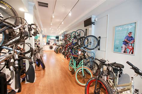 electric bicycle shop opens  nj river town njcom
