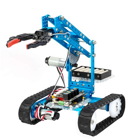 makeblock diy ultimate robot kit premium quality    robot