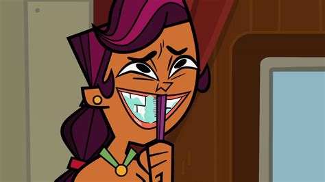 sierra total drama  total drama world   coolspotters
