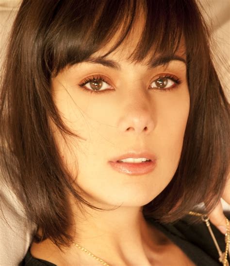 Sexy Latin Actresses Anal Glamour