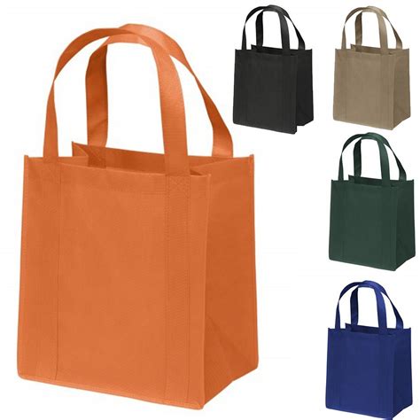 reusable grocery bags shopping market baglarge grocery bag wholesale