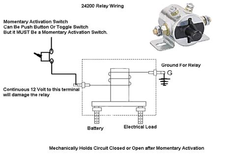 battery disconnect switch wiring diagram general wiring diagram