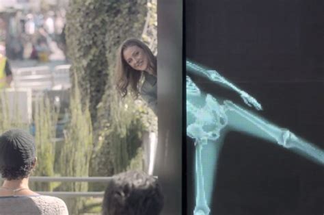 Everything In The Viral Video Of The Skeletons Kissing