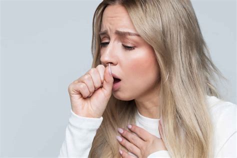 chronic cough definition  symptoms diagnosis treatment