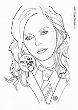 Coloring Pages Celebrity Getcolorings Mona Lisa sketch template