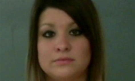 ashley parkins pruitt indicted after making out with a