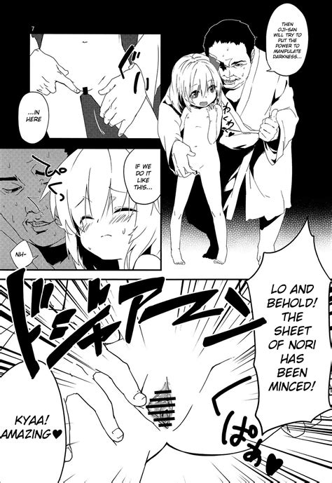 read reitaisai 10 [dot eito sawayaka samehada ] yaminori touhou project [english