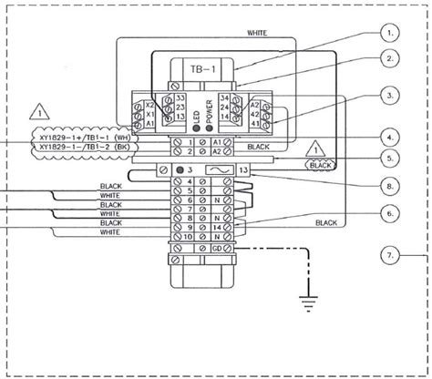 interposing relay panel wiring diagram wiring diagram