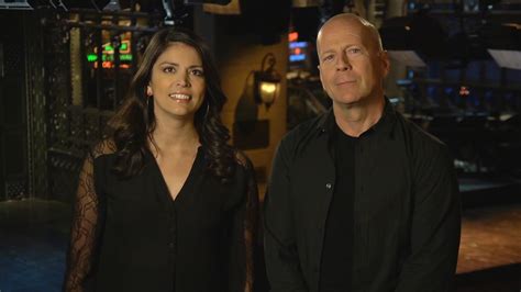 watch saturday night live current preview snl promo bruce willis