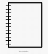 Notebook Binding Pngitem sketch template