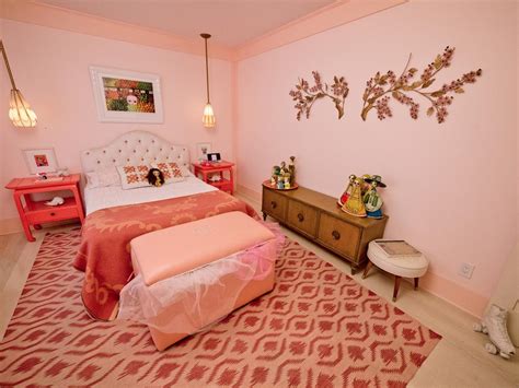 girls bedroom color schemes pictures options and ideas hgtv
