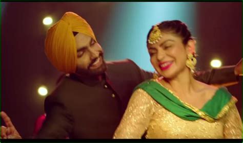 punjabi song crossed  billion views  youtube newstrack english