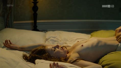 Nude Video Celebs Josefine Preub Nude Das Sacher In Bester