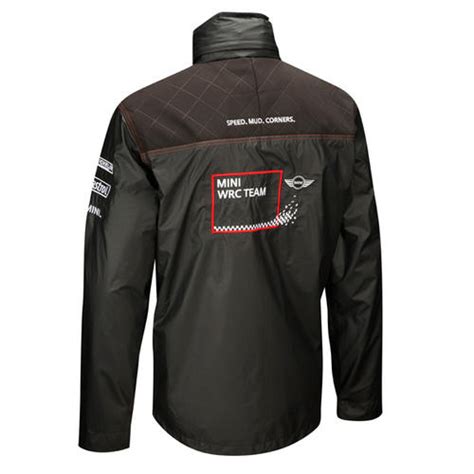 sale mini cooper  world rally team lightweight jacket coat unisex sizes  xxxl yb racing