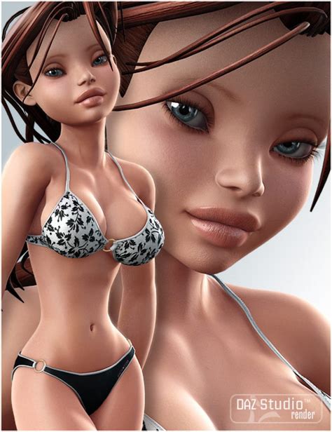daz 3d nude character free download porn tube