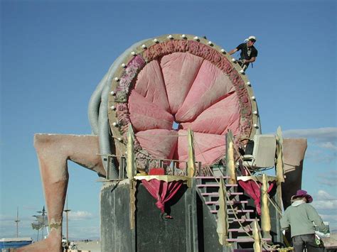 what is burning man s orgy dome stories from the orgy tent at burning