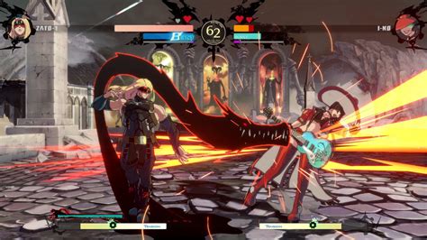 Cheapest Guilty Gear Strive Deluxe Edition Key For Pc