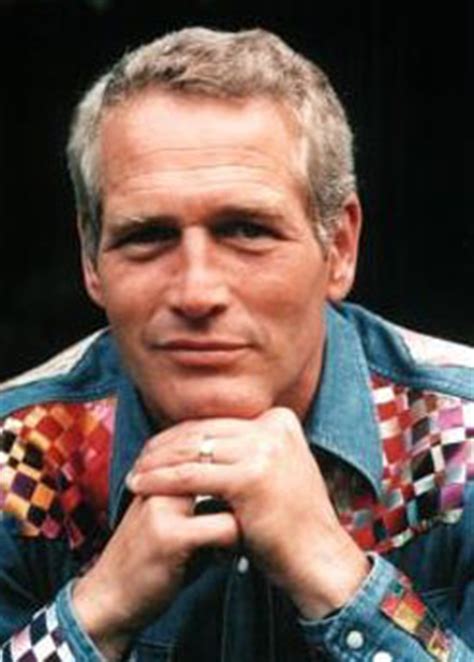 paul newman