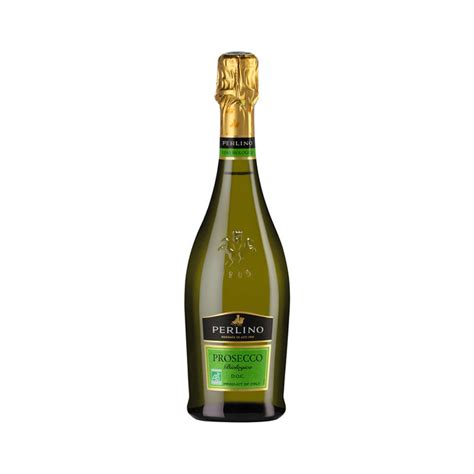 prosecco  extra dry blindtaste