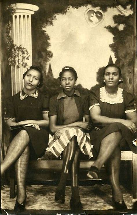 Stunning Vintage Photos Show The Beauty Of African