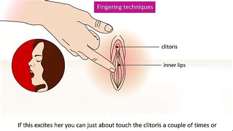 How To Finger A Women Learn These Great Fingering Techniques To Blow
