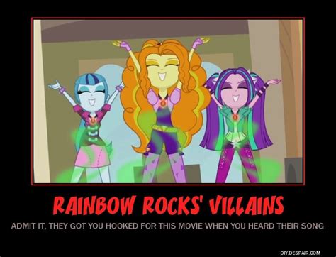 motivator mlp eq rrs villains villain rainbow rocks mlp