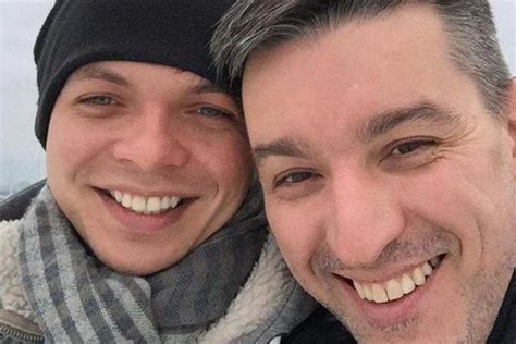 Russian Gay Couple Seeking Asylum In Usa Because Of Prosecution Over