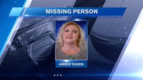 cass county woman missing for nearly a week sheriff says