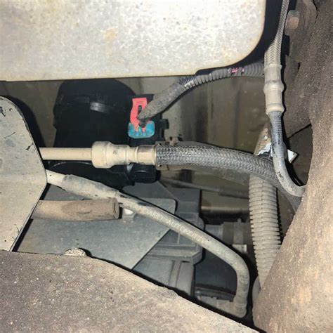 evap vent valve  problem   find