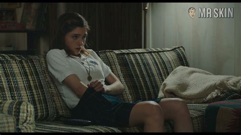 Natalia Dyer Nude Find Out At Mr Skin