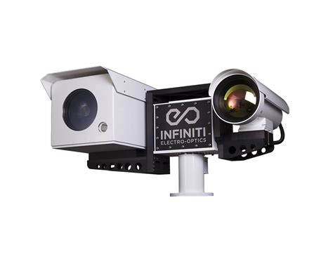 long range thermal imager lrti night vision infrared surveillance vehicle mobile mounted gyro