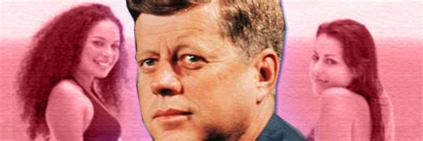 The 4 Most Impressively Weird Sex Lives Of U S Presidents