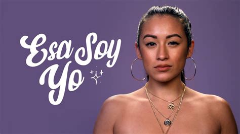 latvlatinas kat lazo on being insecure about tiny boobs esa soy yo