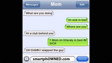 Funny Text Messages Youtube