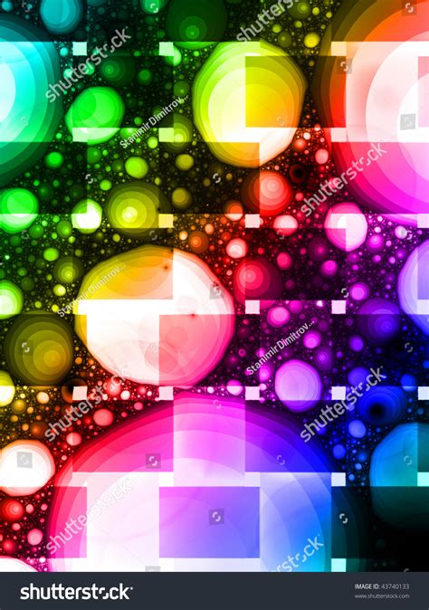 abstract background  bright colorful glowing lights stock photo  shutterstock